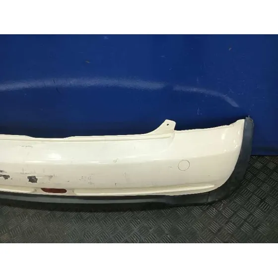 Paragolpes Trasero para Mini Mini (R50,R53)