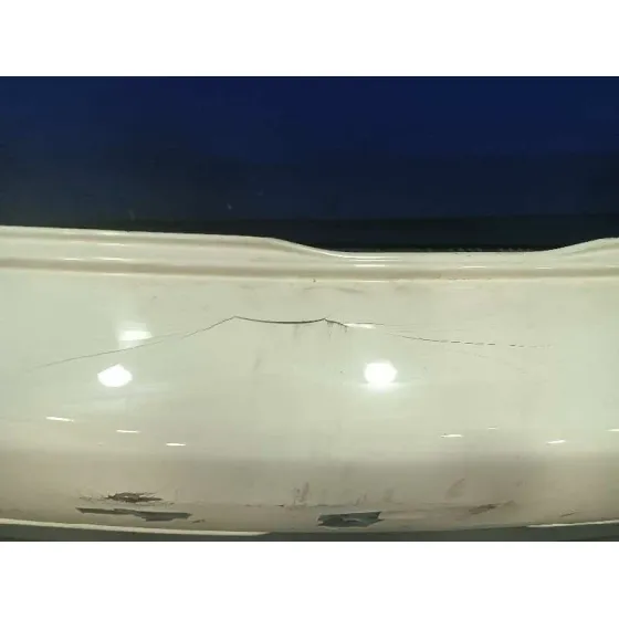 Paragolpes Trasero para Mini Mini (R50,R53)