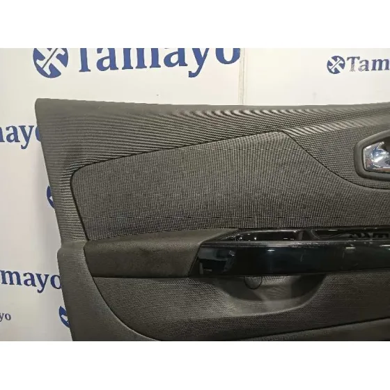 Guarnecido Puerta Delantera Izquierda para Renault Captur