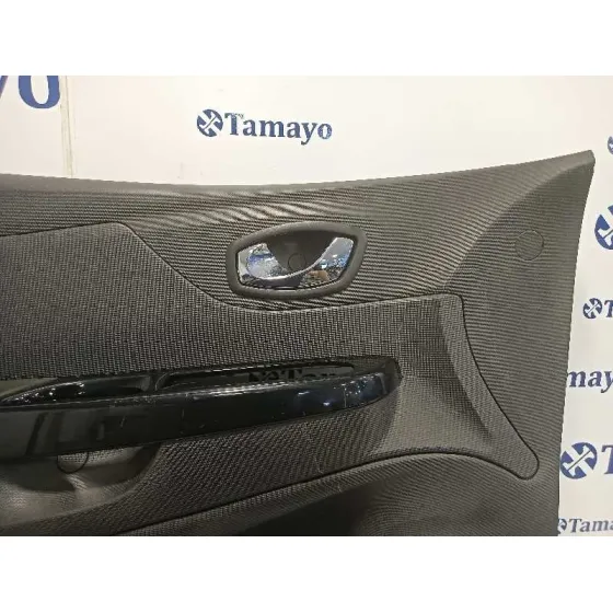 Guarnecido Puerta Delantera Izquierda para Renault Captur