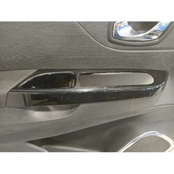 Guarnecido Puerta Delantera Izquierda para Renault Captur