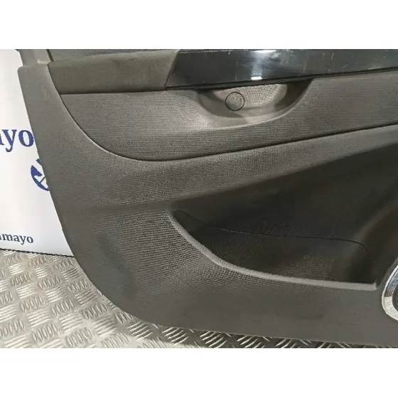Guarnecido Puerta Delantera Izquierda para Renault Captur