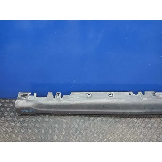 Faldon Lateral para Bmw X6 (F16, F86)