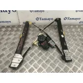 Elevalunas Delantero Derecho para Seat Ibiza (Kj1)