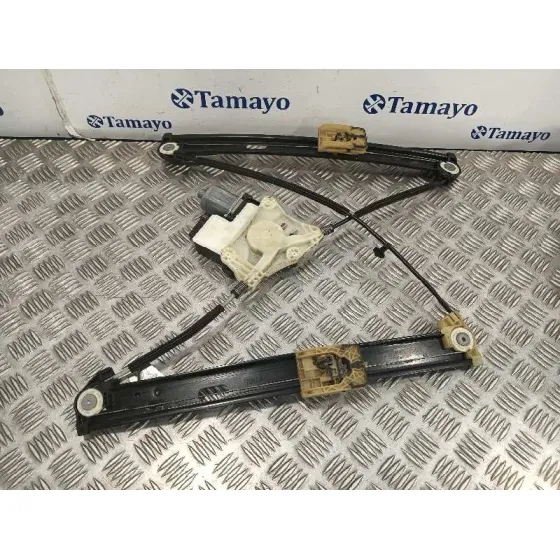 Elevalunas Delantero Derecho para Seat Ibiza (Kj1)