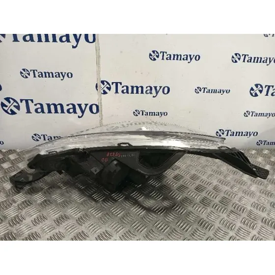 Faro Derecho para Citroën C3