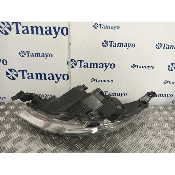 Faro Derecho para Citroën C3