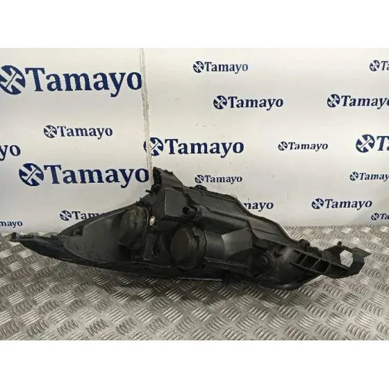 Faro Derecho para Citroën C3
