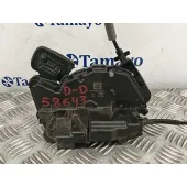 Cerradura Puerta Delantera Derecha para Seat Ibiza (Kj1)