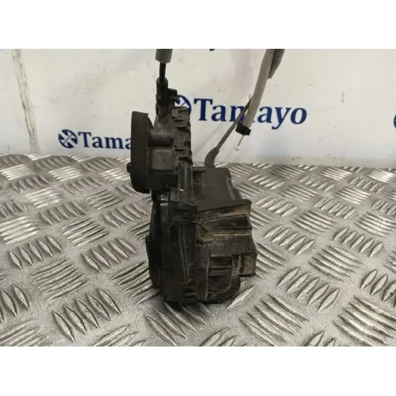 Cerradura Puerta Delantera Derecha para Seat Ibiza (Kj1)