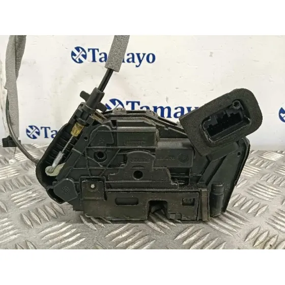 Cerradura Puerta Delantera Derecha para Seat Ibiza (Kj1)