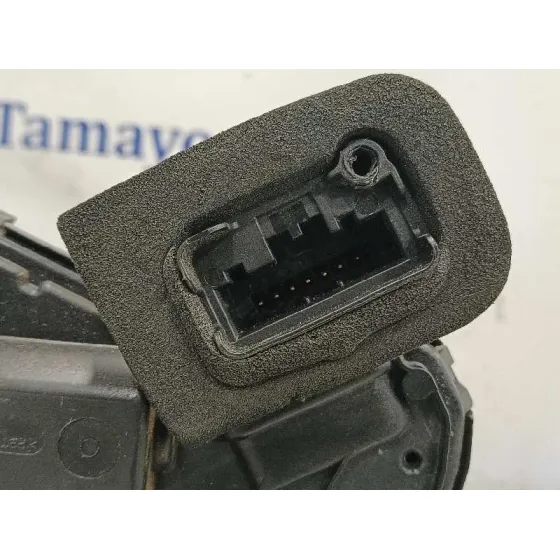 Cerradura Puerta Delantera Derecha para Seat Ibiza (Kj1)