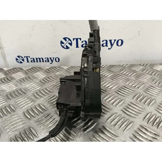 Cerradura Puerta Delantera Derecha para Seat Ibiza (Kj1)
