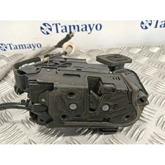 Cerradura Puerta Delantera Derecha para Seat Ibiza (Kj1)