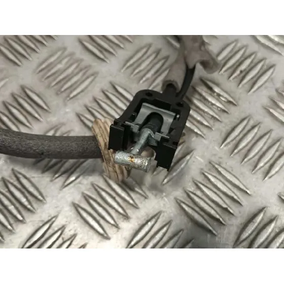 Cerradura Puerta Delantera Derecha para Seat Ibiza (Kj1)