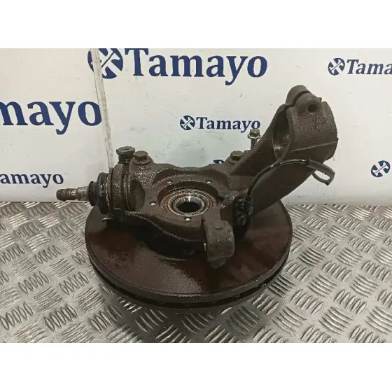 Mangueta Delantera Derecha para Ford Transit Combi '06