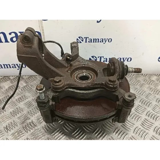 Mangueta Delantera Derecha para Ford Transit Combi '06