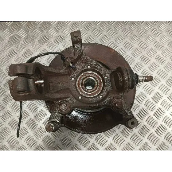 Mangueta Delantera Derecha para Ford Transit Combi '06