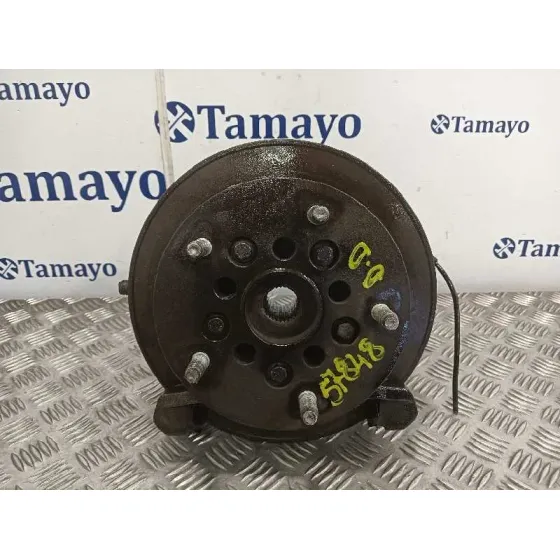 Mangueta Delantera Derecha para Ford Transit Combi '06