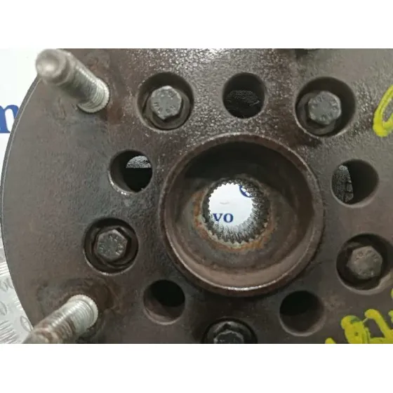 Mangueta Delantera Derecha para Ford Transit Combi '06
