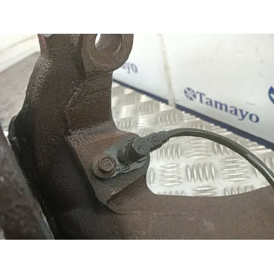 Mangueta Delantera Derecha para Ford Transit Combi '06