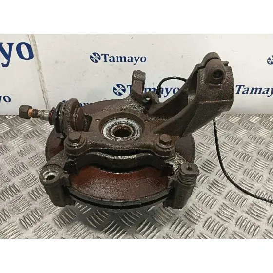 Mangueta Delantera Izquierda para Ford Transit Combi '06