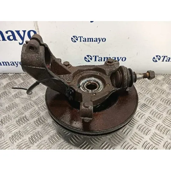 Mangueta Delantera Izquierda para Ford Transit Combi '06