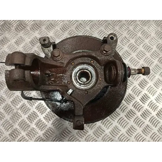 Mangueta Delantera Izquierda para Ford Transit Combi '06