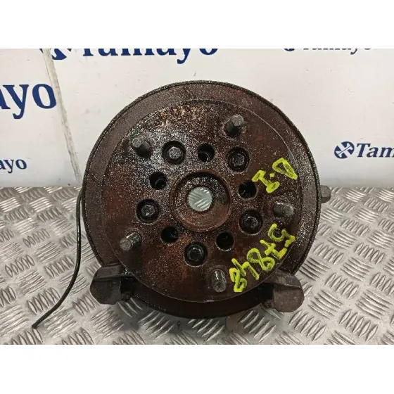 Mangueta Delantera Izquierda para Ford Transit Combi '06