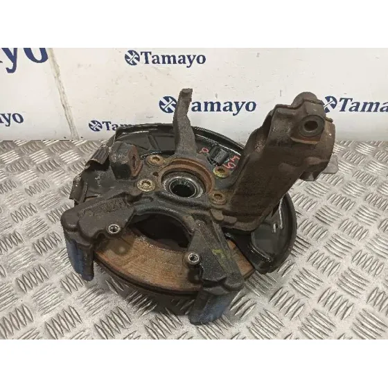 Mangueta Delantera Izquierda para Volkswagen Golf V Berlina (1K1)