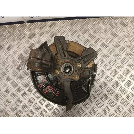 Mangueta Delantera Izquierda para Volkswagen Golf V Berlina (1K1)