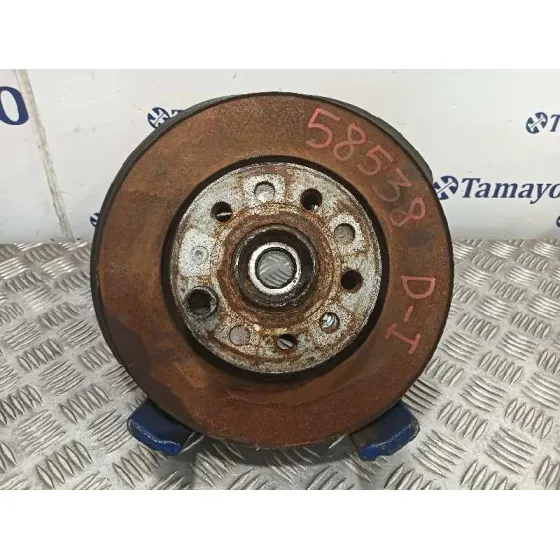 Mangueta Delantera Izquierda para Volkswagen Golf V Berlina (1K1)