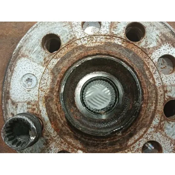 Mangueta Delantera Izquierda para Volkswagen Golf V Berlina (1K1)