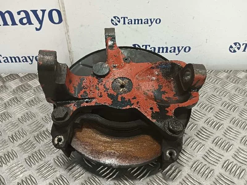 Mangueta Delantera Izquierda para Iveco 35S12