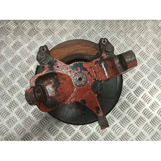 Mangueta Delantera Izquierda para Iveco 35S12