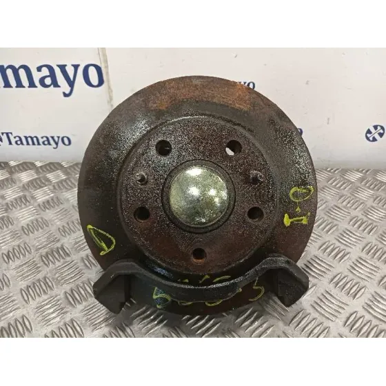 Mangueta Delantera Izquierda para Iveco 35S12