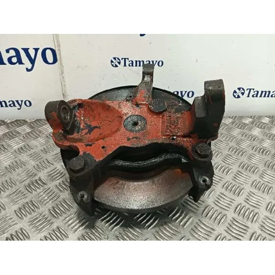 Mangueta Delantera Derecha para Iveco 35S12