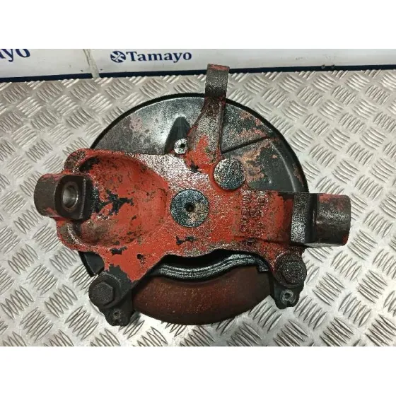 Mangueta Delantera Derecha para Iveco 35S12