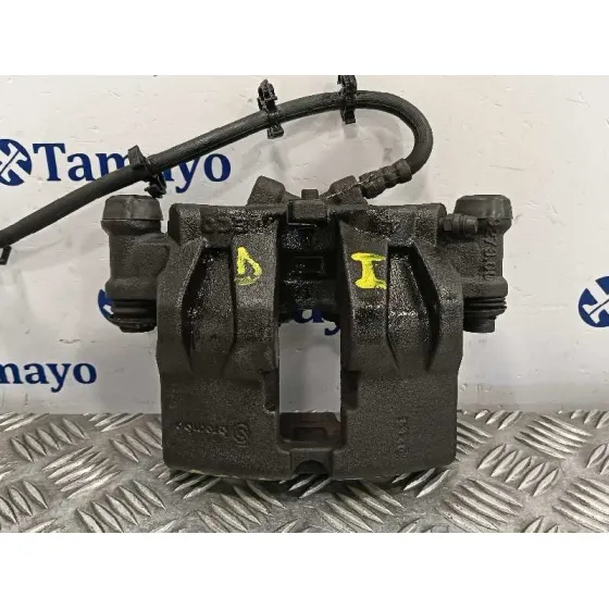 Pinza Freno Delantera Izquierda para Iveco 35S12