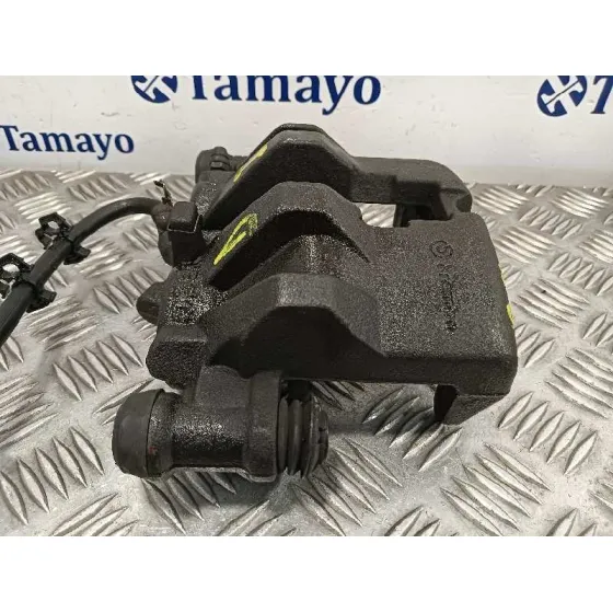 Pinza Freno Delantera Izquierda para Iveco 35S12