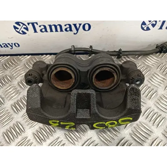 Pinza Freno Delantera Izquierda para Iveco 35S12