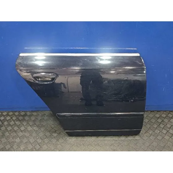 Puerta Trasera Derecha para Audi A4 Berlina (8E)