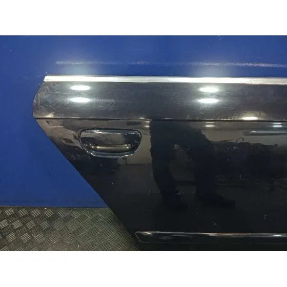 Puerta Trasera Derecha para Audi A4 Berlina (8E)