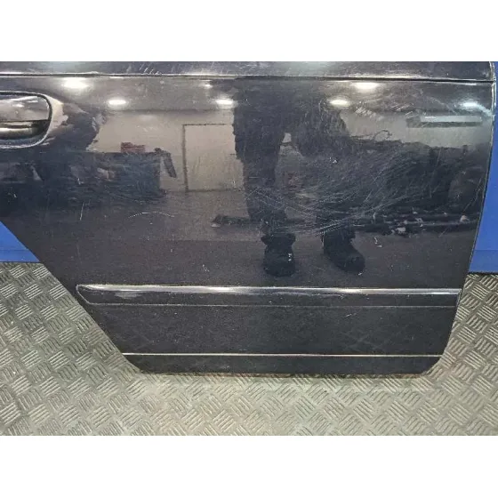 Puerta Trasera Derecha para Audi A4 Berlina (8E)