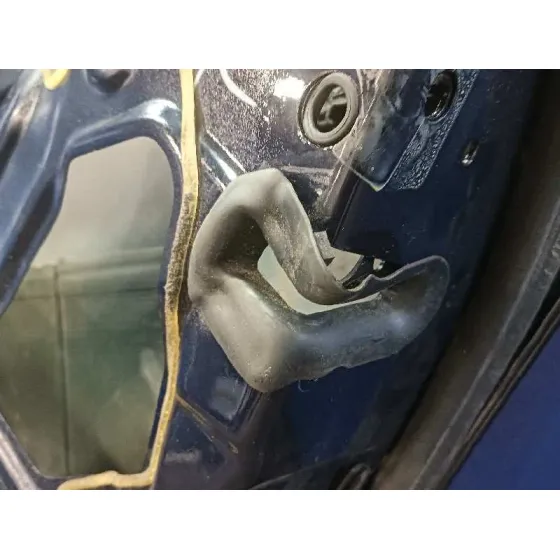 Puerta Trasera Derecha para Audi A4 Berlina (8E)