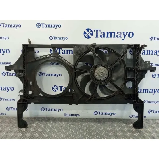 Electroventilador para Nissan Interstar Mod. 04 (X70)