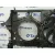 Electroventilador para Nissan Interstar Mod. 04 (X70)
