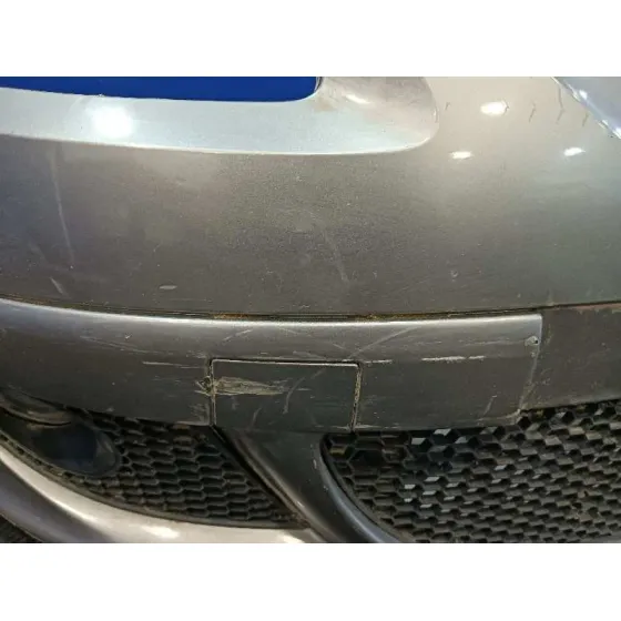 Paragolpes Delantero para Seat Toledo (5P2)