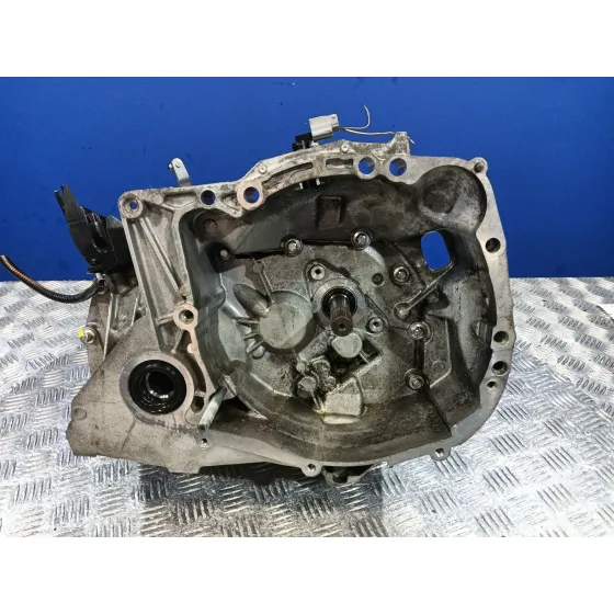 Caja Cambios para Renault Clio Iii