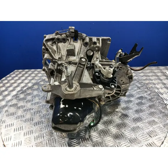 Caja Cambios para Renault Clio Iii
